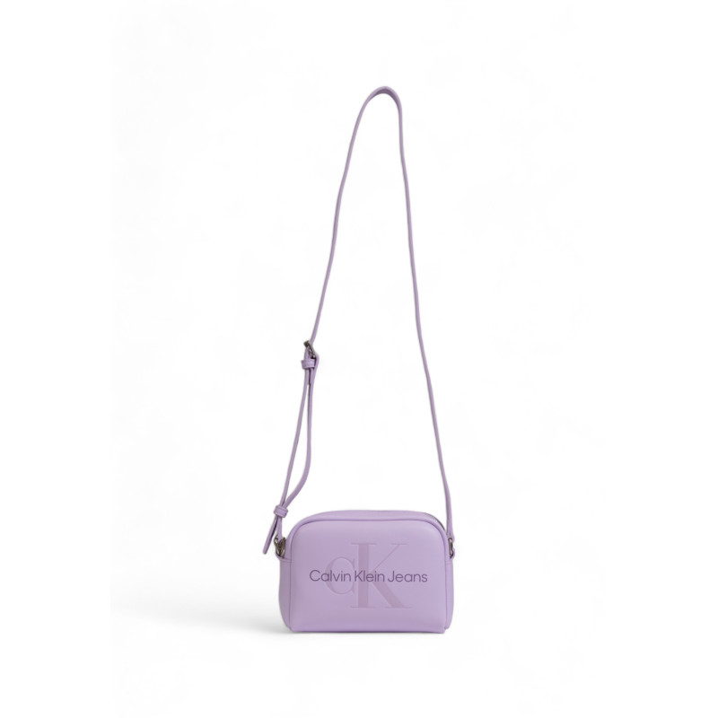 Calvin Klein Jeans Rankinė K60K612220 Liliac