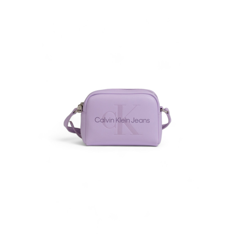 Calvin Klein Jeans Rankinė K60K612220 Liliac