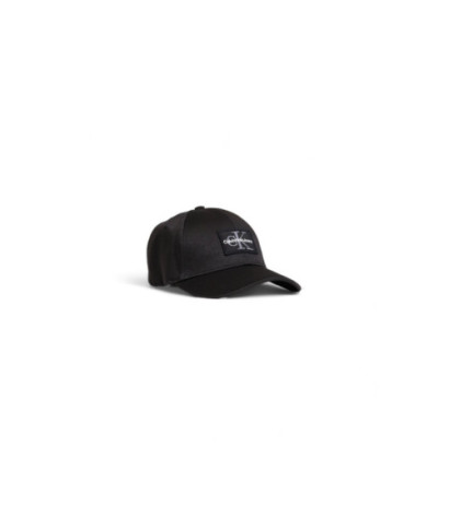 Calvin Klein Jeans Kepurė K50K512149 Black