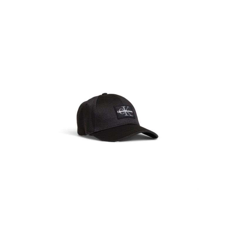 Calvin Klein Jeans Kepurė K50K512149 Black