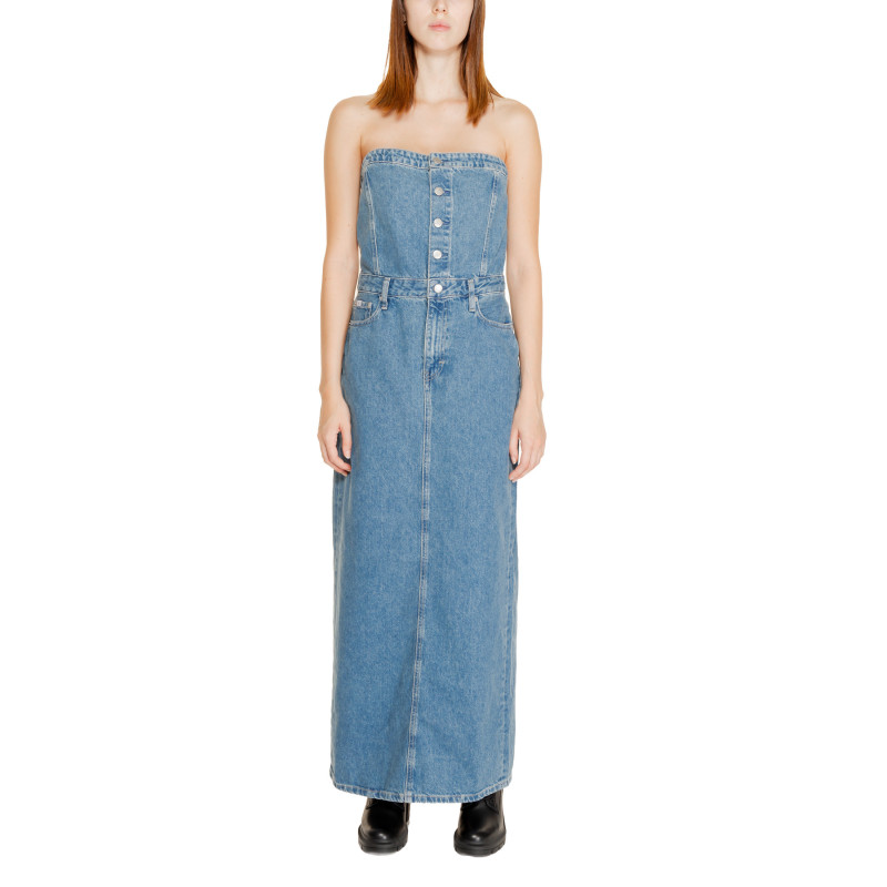 Calvin Klein Jeans Sunelė J20J223742 Blue