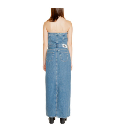 Calvin Klein Jeans Sunelė J20J223742 Blue