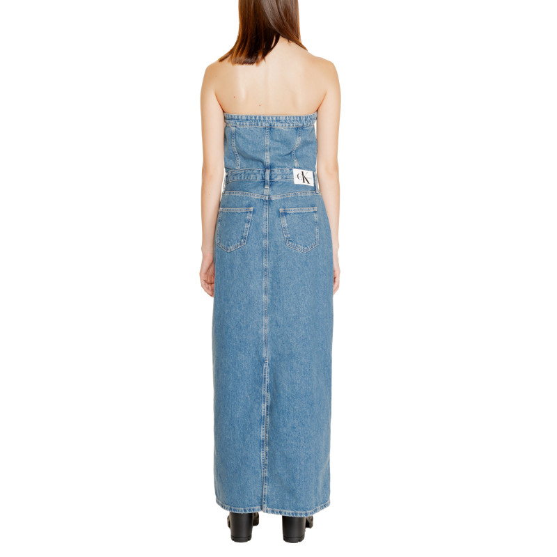 Calvin Klein Jeans Sunelė J20J223742 Blue