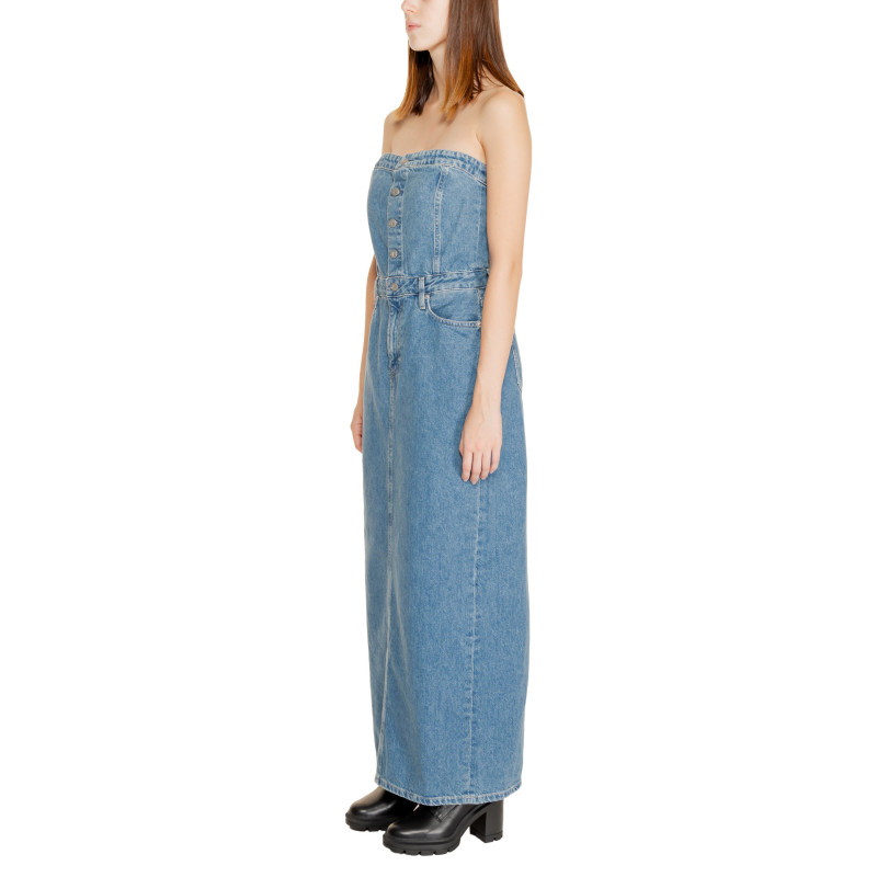 Calvin Klein Jeans Sunelė J20J223742 Blue