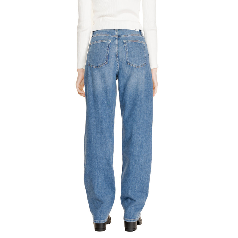 Calvin Klein Jeans Džinsai J20J223643 Blue