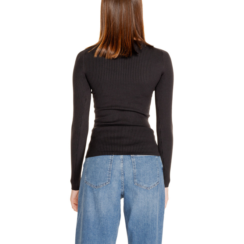 Calvin Klein Jeans Megztinis J20J223611 Black