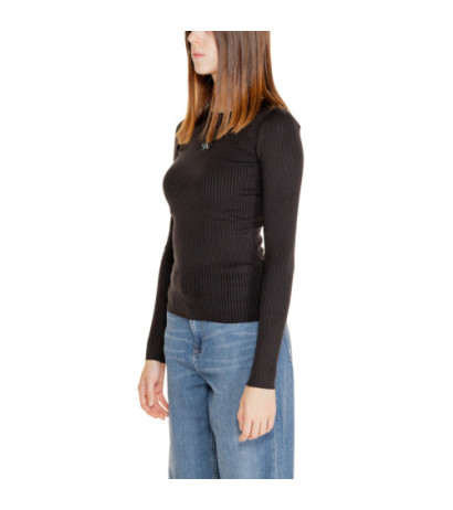 Calvin Klein Jeans Megztinis J20J223611 Black
