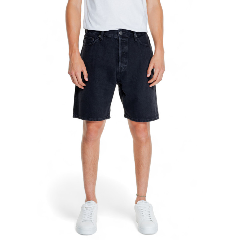 Jack & Jones šortai 12249068 Black