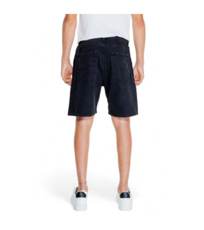 Jack & Jones šortai 12249068 Black