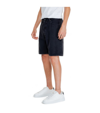 Jack & Jones šortai 12249068 Black