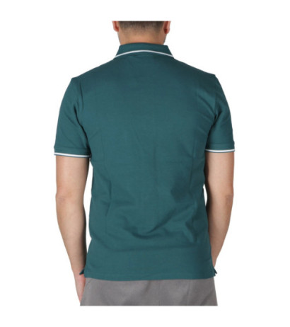 Lyle & Scott Polo Marškinėliai SP1524VOG Green