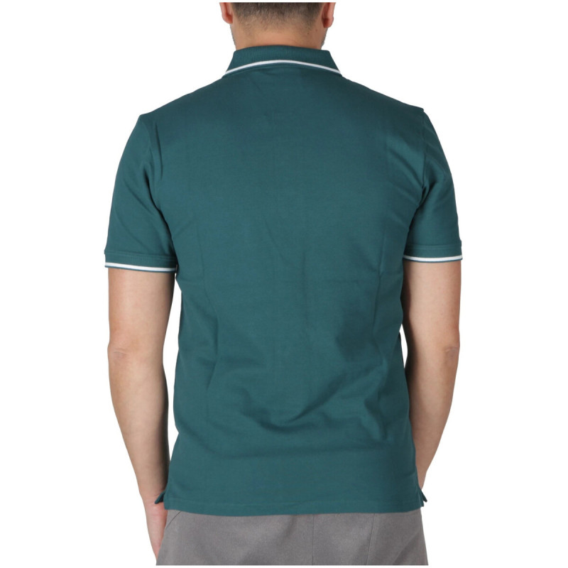 Lyle & Scott Polo Marškinėliai SP1524VOG Green