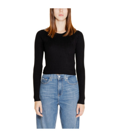 Only Megztinis 15280060 Black
