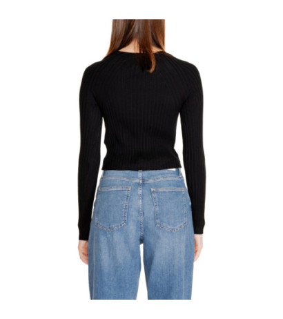 Only Megztinis 15280060 Black