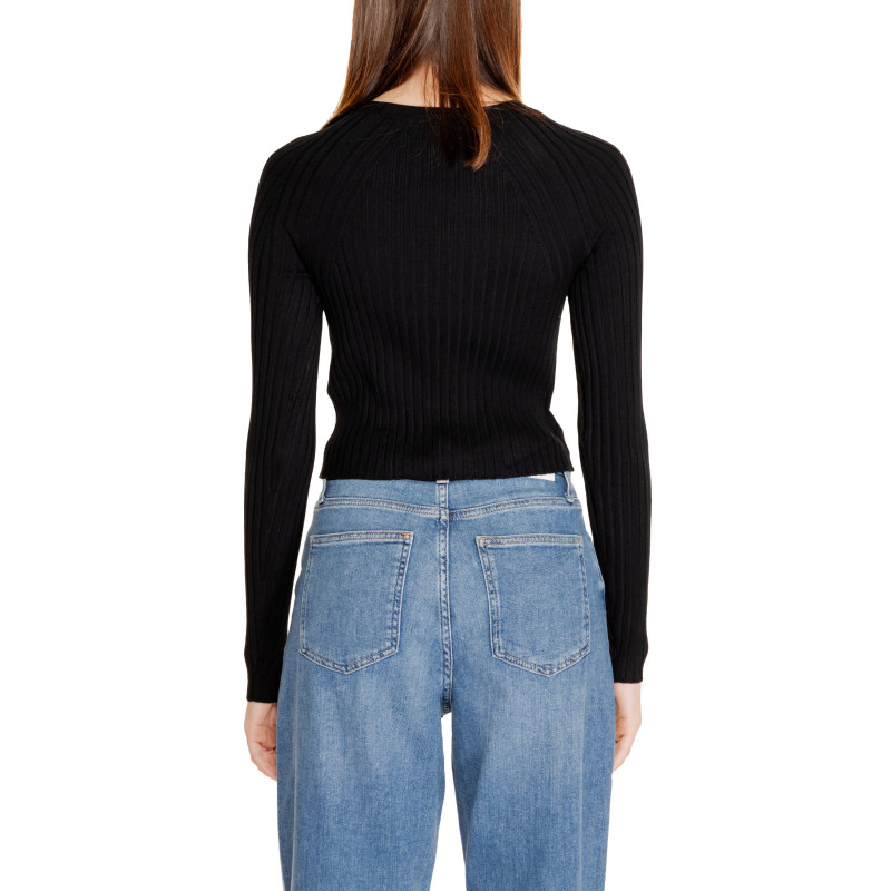 Only Megztinis 15280060 Black