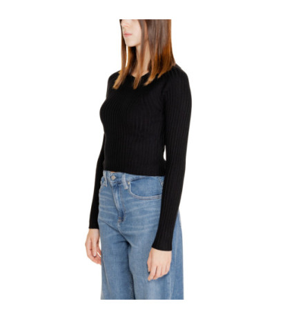 Only Megztinis 15280060 Black