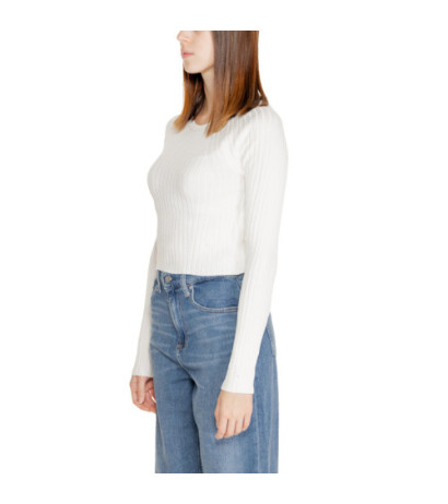 Only Megztinis 15280060 White