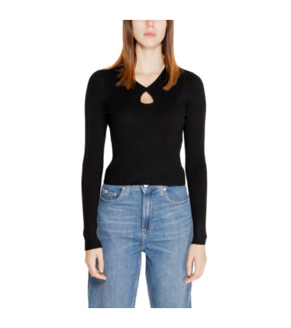 Only Megztinis 15324600 Black