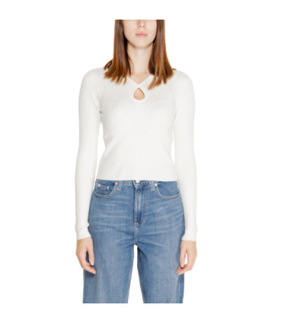 Only Megztinis 15324600 White