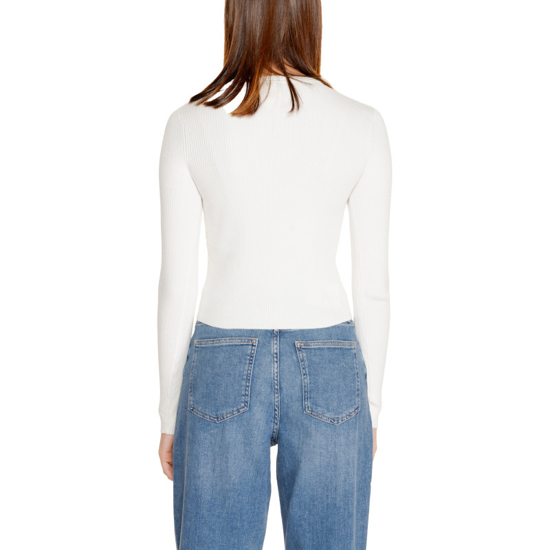 Only Megztinis 15324600 White