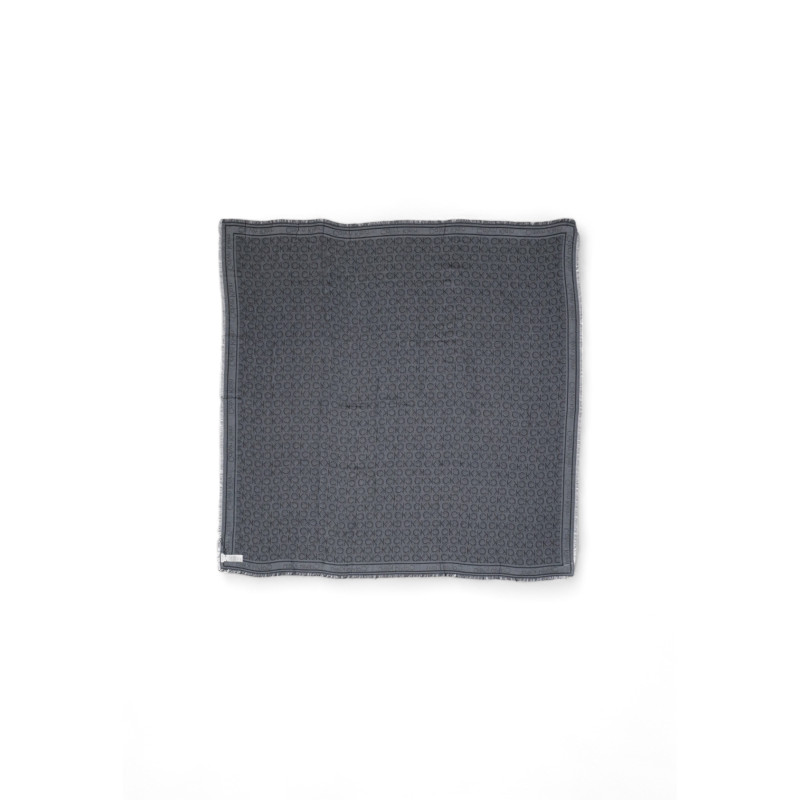Calvin Klein šalikas K60K608779 Black