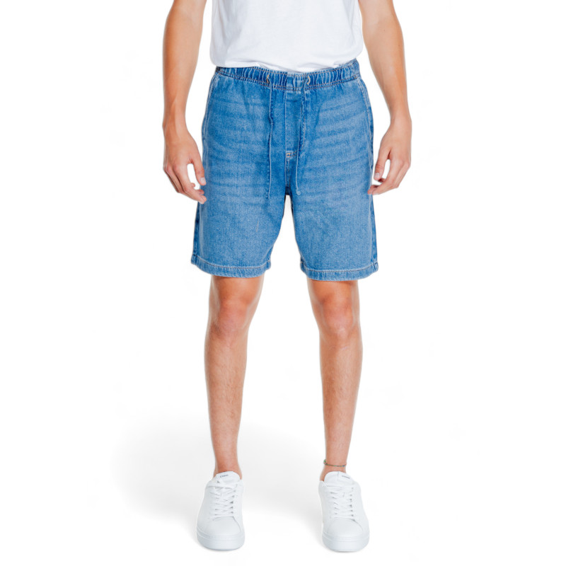 Jack & Jones šortai 12270055 Blue