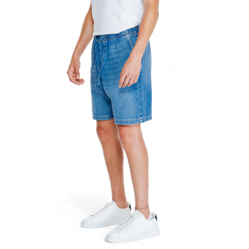 Jack & Jones šortai 12270055 Blue