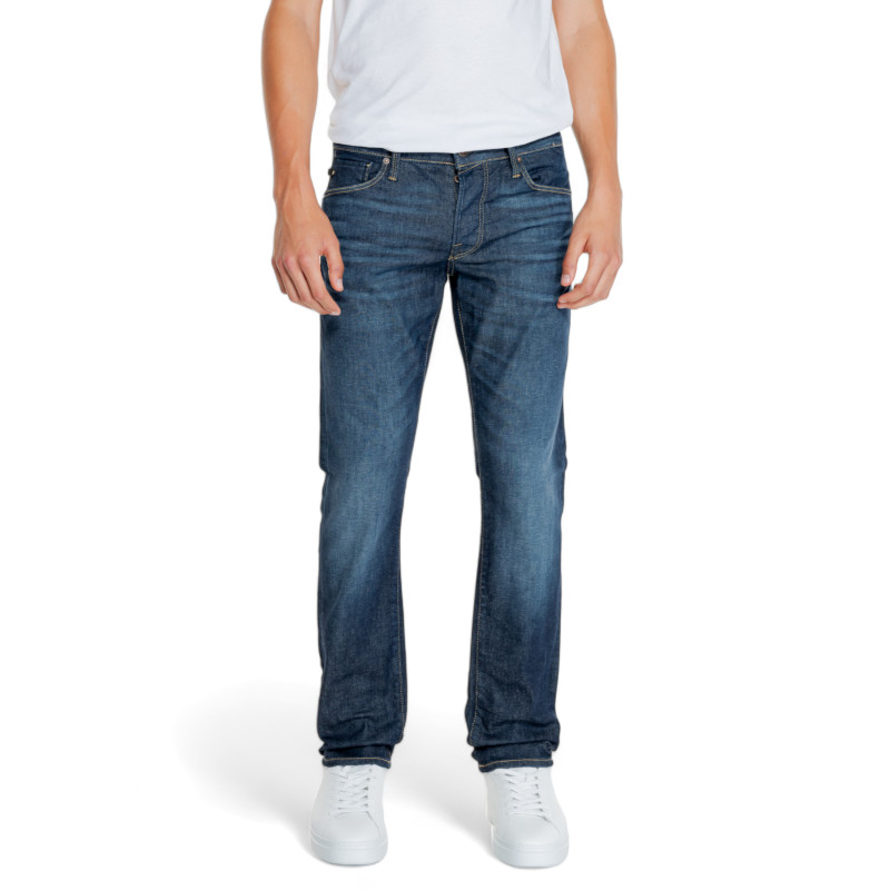 Jack & Jones Džinsai 12259815 Blue