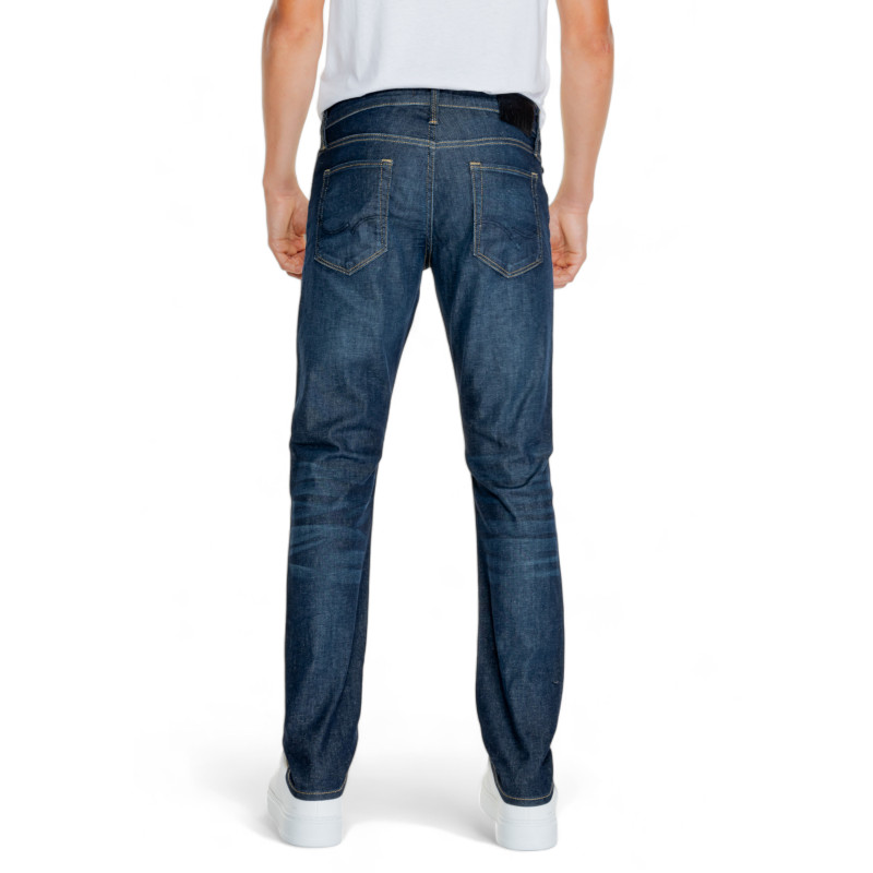 Jack & Jones Džinsai 12259815 Blue