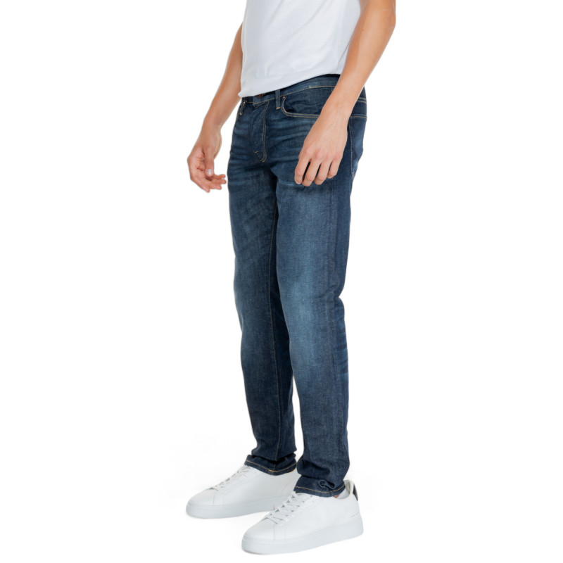 Jack & Jones Džinsai 12259815 Blue