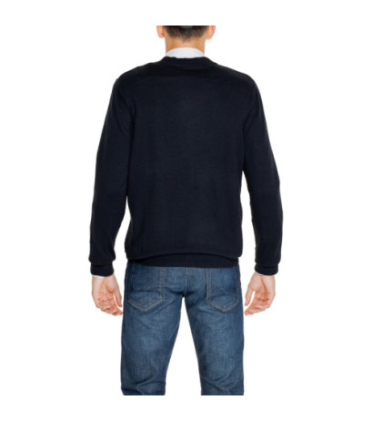 Jack & Jones Megztinis 12257492 Black