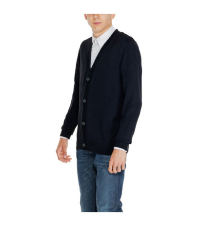 Jack & Jones Megztinis 12257492 Black