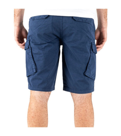 Lyle & Scott šortai SH1815ITAB Blue