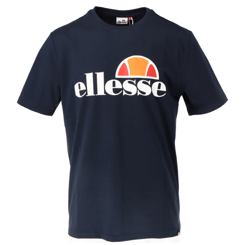 Ellesse Marškinėliai EHM903CO2 Blue
