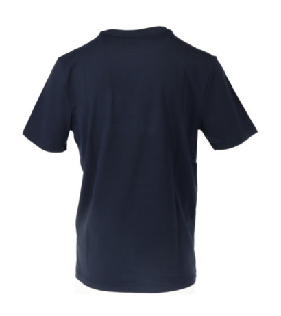 Ellesse Marškinėliai EHM903CO2 Blue