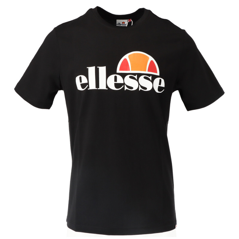 Ellesse Marškinėliai EHM903CO2 Black
