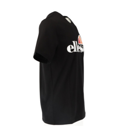 Ellesse Marškinėliai EHM903CO2 Black