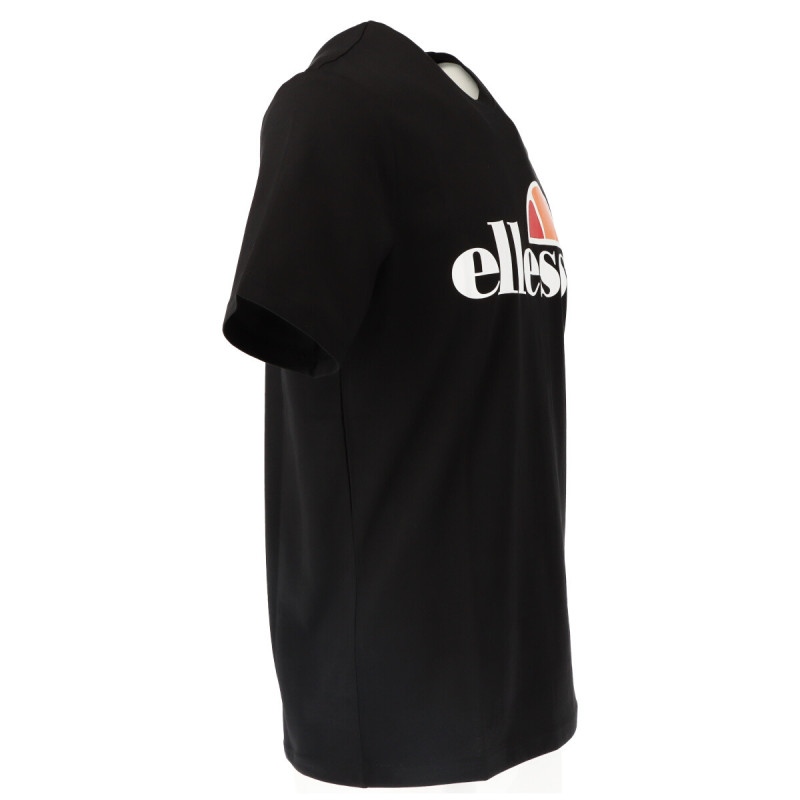 Ellesse Marškinėliai EHM903CO2 Black