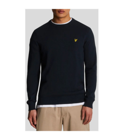 Lyle & Scott Megztinis...