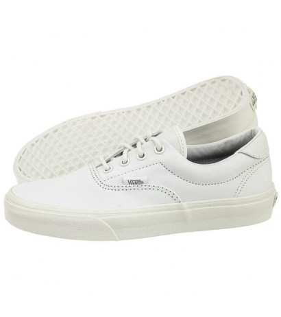 Vans Era 59 (Mono TL) Blanc VN0003S4IT8 (VA104-a) bateliai