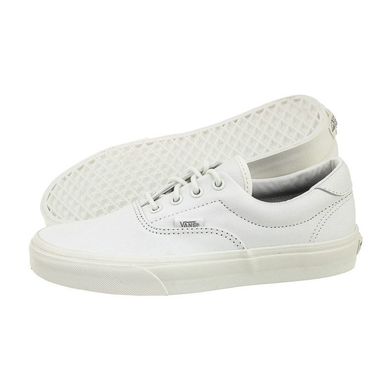 Vans Era 59 (Mono TL) Blanc VN0003S4IT8 (VA104-a) bateliai