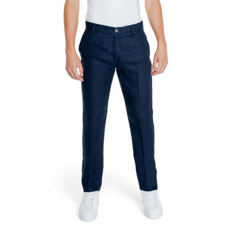 Borghese Kelnės 4SPA61 LN01 Blue