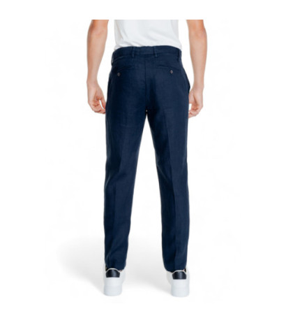 Borghese Kelnės 4SPA61 LN01 Blue