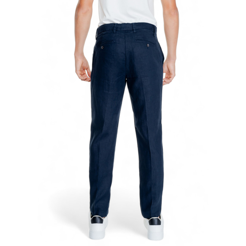 Borghese Kelnės 4SPA61 LN01 Blue