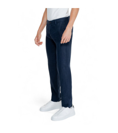 Borghese Kelnės 4SPA61 LN01 Blue