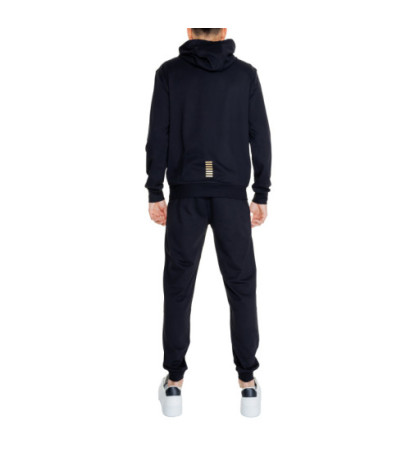Ea7 Kostiumas 8NPV63 PJVRZ Black