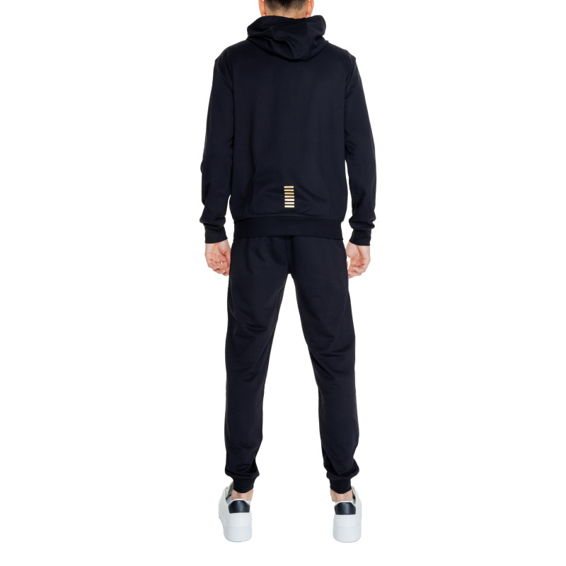 Ea7 Kostiumas 8NPV63 PJVRZ Black