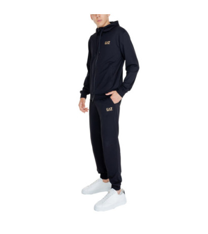 Ea7 Kostiumas 8NPV63 PJVRZ Black