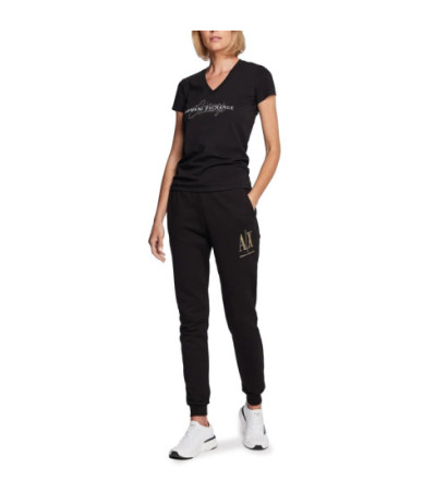 Armani Exchange Kelnės  8NYPMX YJ68Z Black