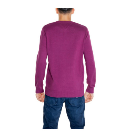 Tommy Hilfiger Jeans Megztinis DM0DM18895 Purple